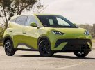 20 Mobil Terlaris September 2026: BYD Atto 1 Teratas, Ungguli Gran Max dan Innova 