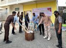 Kejari Wajo Musnahkan Barang Bukti 37 Perkara, Ada 1,24 Kilogram Sabu