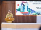 Wujudkan Validasi DTSEN, Pemkot Makassar Libatkan Camat-Lurah 