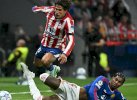 Hasil Liga Champions: MU Tumbang di Kandang Atletico, Arsenal Bantai Lille