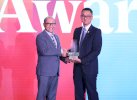 PLN Raih Sector Champion dan Runner Up BUMN Layanan Terbaik Danantara Indonesia CX100 Award 2026
