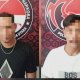 Usai Transaksi Sabu Via IG, 2 Pemuda Asal Palopo Ditangkap di Toraja Utara 