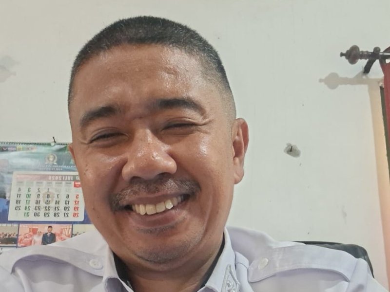 Kabut Asap Selimuti Wajo, DLH Imbau Masyarakat Kurangi Aktivis di Luar Ruangan 