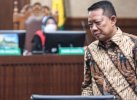 Febrie Adriansyah Bantah Terlibat Peras Tan Kian Rp55 M