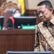 Febrie Adriansyah Bantah Terlibat Peras Tan Kian Rp55 M