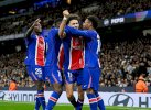 LIGA CHAMPIONS: PSG Gasak Manchester City 4-2