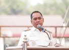 Bupati Andi Rosman Ungkap Sederet Pencapaian Wajo di Sektor Pertanian