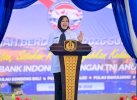 Wagub Fatmawati Lepas Ekspedisi Rupiah Berdaulat ke 5 Pulau Sulsel, Siapkan Rp25 M
