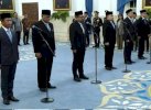 Prabowo Lantik Sejumlah Wamen, KSAD Jenderal Maruli juga Digeser 