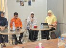 Kasus ISPA Naik 7.940, Pemkot Makassar Bagi Masker-Siapkan Logistik Kesehatan 