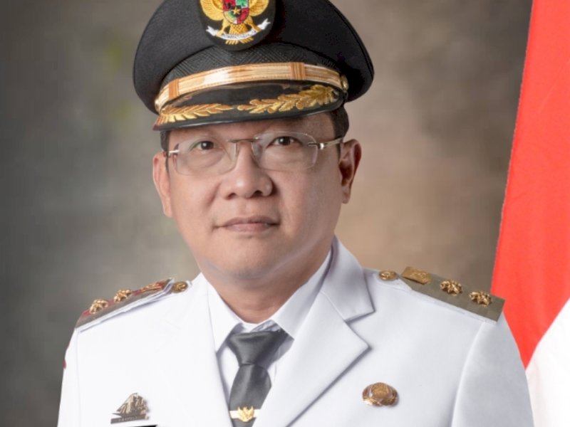 SK PPPK Toraja Utara Terbit, Bupati Frederik Sebut Ada yang Tak Diperpanjang