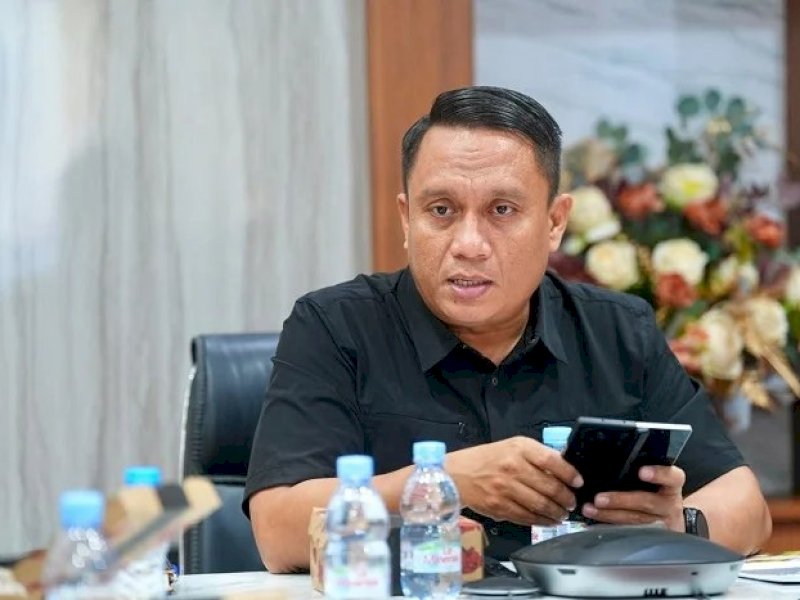 Pemprov Sulsel Gelar Pasar Murah and Culinary Expo 2026, Siapkan 20.000 Voucher Belanja Subsidi 