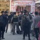 Polisi Gerebek Sarang Narkoba di Kampung Salo Kendari, 11 Orang Ditangkap