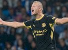 LIGA INGGRIS: Jamu Ipswich, Manchester City Parkir Haaland 