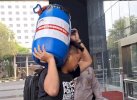 Bupati Klaten Simpan Duit Setoran Ratusan Juta di Ember, Ikut Disita KPK