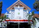 Lusa, DPRD Kirim Usulan Penetapan Darmawangsa Muin Sebagai Bupati Gowa ke Mendagri