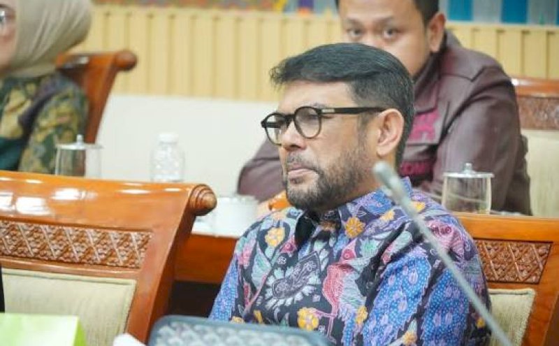 Respons Komisi III Soal Kapolri Minta MUI Terbitkan Fatwa Haram Vape, Singgung Dampak Ekonomi 
