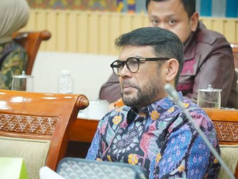 Respons Komisi III Soal Kapolri Minta MUI Terbitkan Fatwa Haram Vape, Singgung Dampak Ekonomi 
