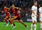 LIGA ITALIA: Tekuk Genoa 2-0, AS Roma Tempel Inter Milan