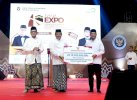 Bantu Pembangunan Masjid Asrama Haji, Pemprov Sulsel Suntik Rp10 M