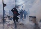 Kerusuhan-Penjarahan juga Landa Prancis, Buntut Demo Protes Biaya Hidup Tinggi