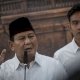 Survei PPI: 65,4% Masyarakat Puas Kinerja Prabowo-Gibran 