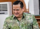 Eks Kadiv Hubinter Polri Irjen Napoleon Bonaparte Meninggal Dunia
