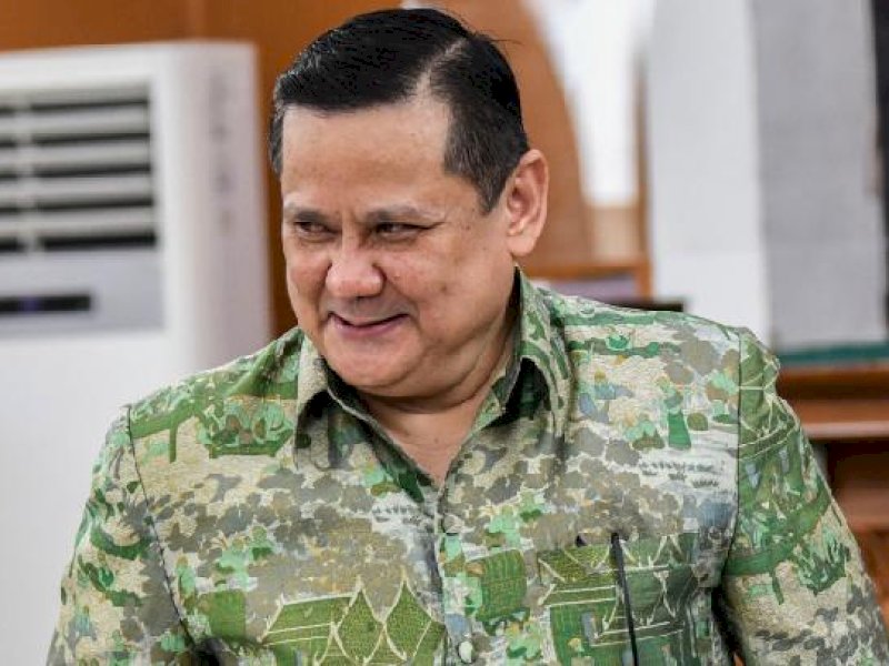 Kabar Duka! Eks Kadiv Hubinter Polri Irjen Napoleon Bonaparte Meninggal Dunia