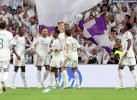 LIGA SPANYOL: Mbappe Cetak Brace, Real Madrid Sikat Sevilla 4-1
