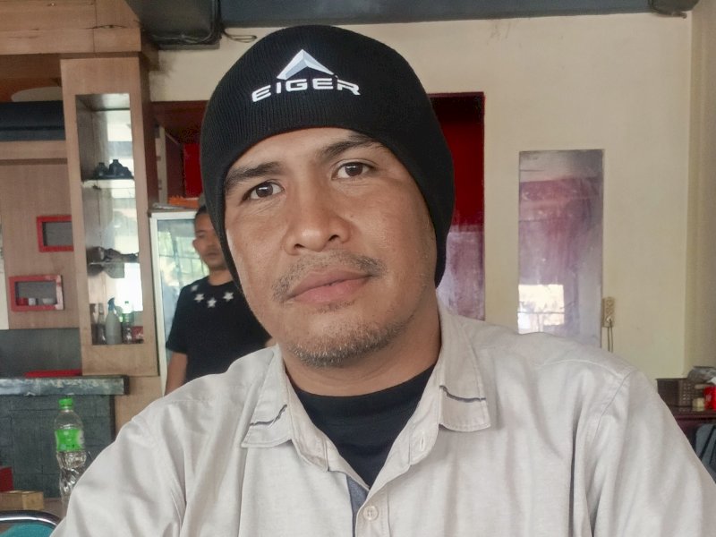 Diberi Lahan Bermasalah, Poktan HIPMI Duga Ada Kongkalikong di PTPN&ndash;SGN Takalar