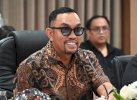 Komisi III Sesalkan Insiden Polisi Tembak Mati Polisi: Kepemilikan Senpi Harus Diperketat