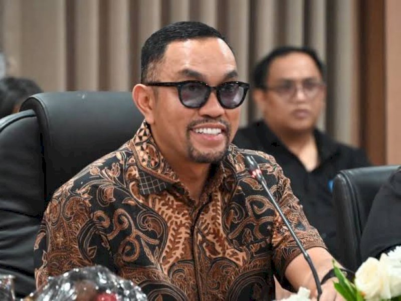 Komisi III Sesalkan Insiden Polisi Tembak Mati Polisi: Kepemilikan Senpi Harus Diperketat