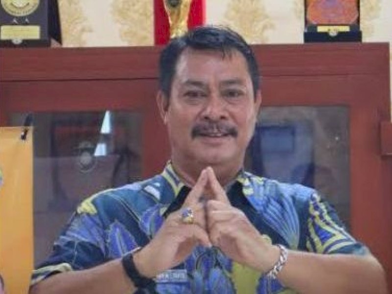 Soal Konflik Agraria, Bupati Tolitoli Hi Amran Siap Duduk Bersama dengan Semua Pihak 
