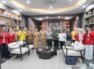 Gandeng UI-Unhas, Pemkot Makassar Siapkan ASN Hadapi Tantangan Kota Global