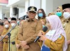 Gubernur Anwar Hafid Wanti-wanti ASN jangan Keliaran di Tempat Umum Saat Jam Kerja 