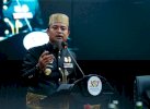 Gubernur Sudirman: Fokus Bangun Infrastruktur-Bangkitkan Ekonomi Kerakyatan