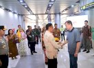 Bertemu Kedubes Rusia, Gubernur Anwar Hafid Bicara Peluang Investasi di Sulteng