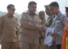 Pemkot Makassar Resmi Perpanjang Kontrak 6.472 PPPK Paruh Waktu