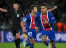 LIGA CHAMPIONS: PSG Gasak Barcelona 4-2