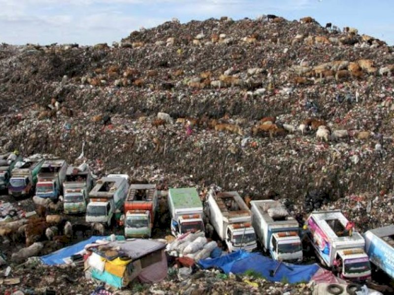 Proyek PSEL Makassar Kembali Mandek, Pemkot Tunggu Hasil Evaluasi Danantara 