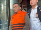 Silmy Karim Jalani Sidang Perdana 29 Oktober, Dijerat Kasus Pemerasan Rp145 M