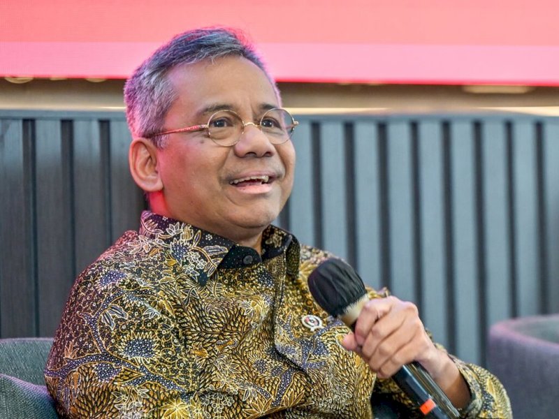 Pemerintah Pastikan Penyaluran Gaji ASN Belum Dialihkan ke Kopdes Merah Putih