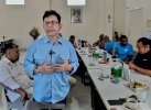 PWI Sulsel Tunjuk 4 Plt Ketua Daerah, Siapkan Konferensi Cabang  