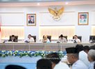 Pemprov Sulteng Kejar Status Embarkasi Antara,  Jemaah Haji tak Lagi Nginap di Balikpapan