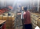 Polda Sulteng Usut Lokasi Penampungan Bio Solar Ilegal di Sigi