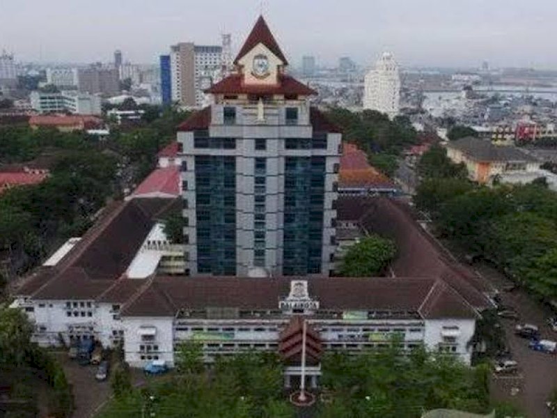 Dorong Keberlanjutan Pendidikan, Pemkot Makassar Siapkan Beasiswa 400 Keluarga tidak Mampu