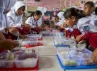 Anggaran MBG Dipangkas Rp38 Triliun, Diharap Lebih Tepat Sasaran 