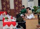 Wagub Reny Dorong Pesantren Lahirkan Generasi Takwa yang Kuasai IPTEK