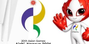 Asian Games 2026: Indonesia Melorot ke Peringkat 19 Siang ini