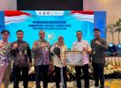 Lindungi 52.000 Pekerja Rentan, Pemkab Wajo Raih Jamsostek Award 2026 